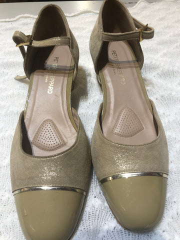 Peter Sheppard Womens Shoes Size 39 Made in Spain