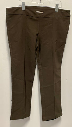 PETITE BY KELSO Womens Pants Size 10/P