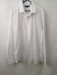Ponti Mens Cotton& Polyester Blend Shirt Size XL