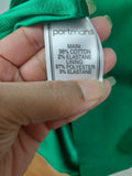 Portmans Womens Cotton Blend Dress Size 12 BNWT