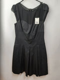 Portmans Womens Dress Size 12 BNWT RRP $ 129.95