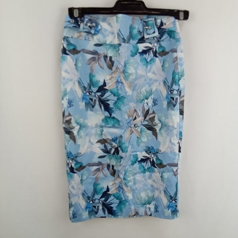 Portsman Womens Skirt Size 8 BNWT