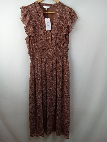 Preview Womens Dress Size 16 BNWT RRP $70
