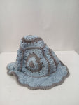 Princess Highway Boys/Girls Crochet Hat BNWT RRP $29