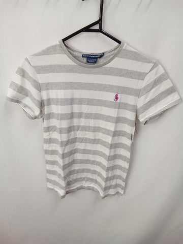 Ralph Lauren Boys Shirt Size M