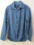 Ralph Lauren Boys Shirt Size S (8)