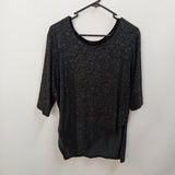 RANT Womens Top Size S