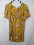 Relax Tree Of Life Womens Dress Size M