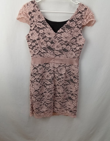 Review Womens Dress Size 12