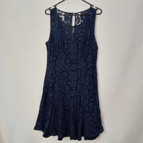 REVIEW Womens Dress Size 16