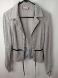 REVIEW Womens Jacket Size 8