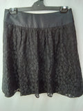 REVIEW Womens Skirt Size 14