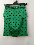 Review Womens Skirt Size 6