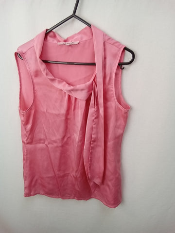 REVIEW Womens Shirt Top Size 10