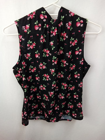 Review Womens Top Size 12