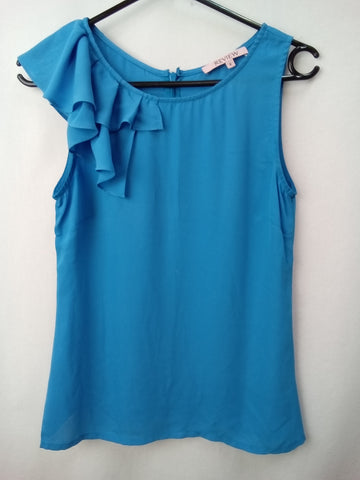 REVIEW Womens Top Size 6