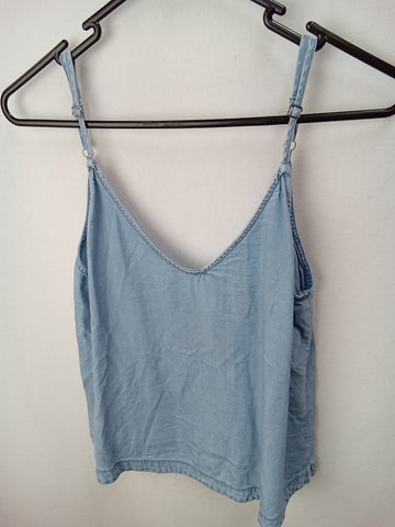 Rusty Womens Top Size 10
