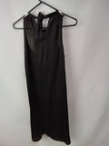 SACHA DRAKE Womens Silk Blend Dress Size 14