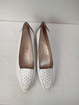 Salvatore Ferragamo Made in Italy Womens Shoes Size 10