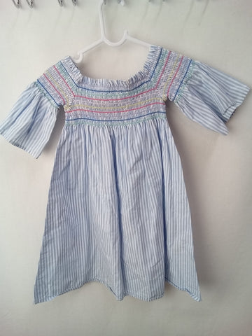 SEED HERITAGE Girls Top Size 6