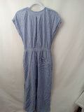 SEED HERITAGE Womens Jumpsuit Size 10