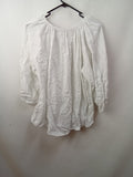 Seed Womens Cotton Top Size 10