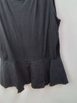 Seed Womens Cotton Top Size L
