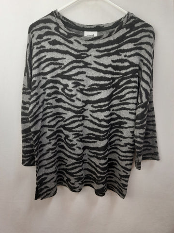 Seed Womens Jumper Size S