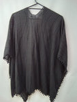 Seed Womens Shrug/Top Size One