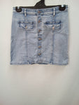 Seed Womens Skirt Size 10