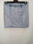 Seed Womens Skirt Size 10