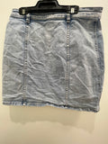 SEED Womens Skirt Size 10