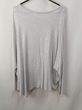 Seed Womens Top Size L