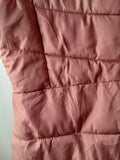 Serra Womens Puffer Jacket Size 12