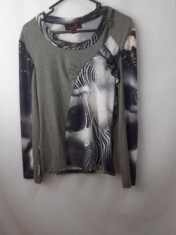 Seven Sisters Womens Top Size 2