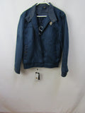 SF Superlatice Fashion Mens Jacket Size M Made In Italy