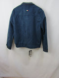 SF Superlatice Fashion Mens Jacket Size M Made In Italy