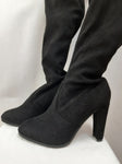 She & In Womens Boot Size 39