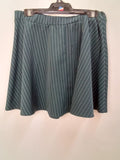 SHEIN Womens Skirt Size L