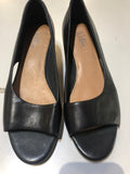 Wittner Womens Leather Shoes Size 38