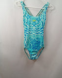 Speedo Womens Swim Wear Dress Size AUS 8