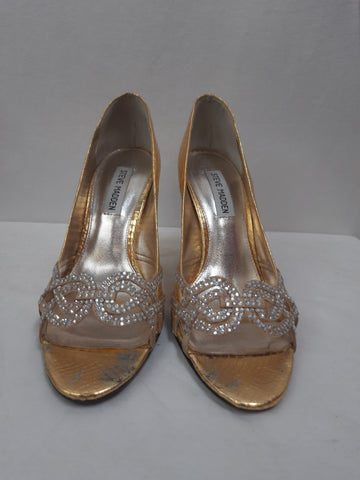 Steve Madden Womens Shoes Size 40