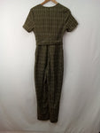 Style State Womens Jumpsuit Size 10