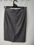 SUITS YOU BY JACQUI.E WOMENS SKIRT SIZE 6