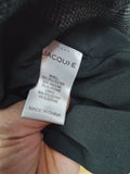 SUITS YOU BY JACQUI.E WOMENS SKIRT SIZE 6