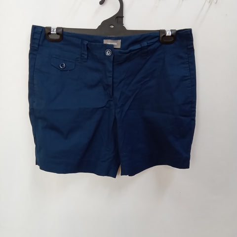 SUSSAN Womens Shorts Size