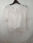 Sussan Womens Top Size 14 BNWT RRP 99.95