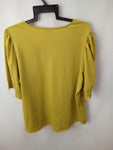 Sussan Womens Top Size XL
