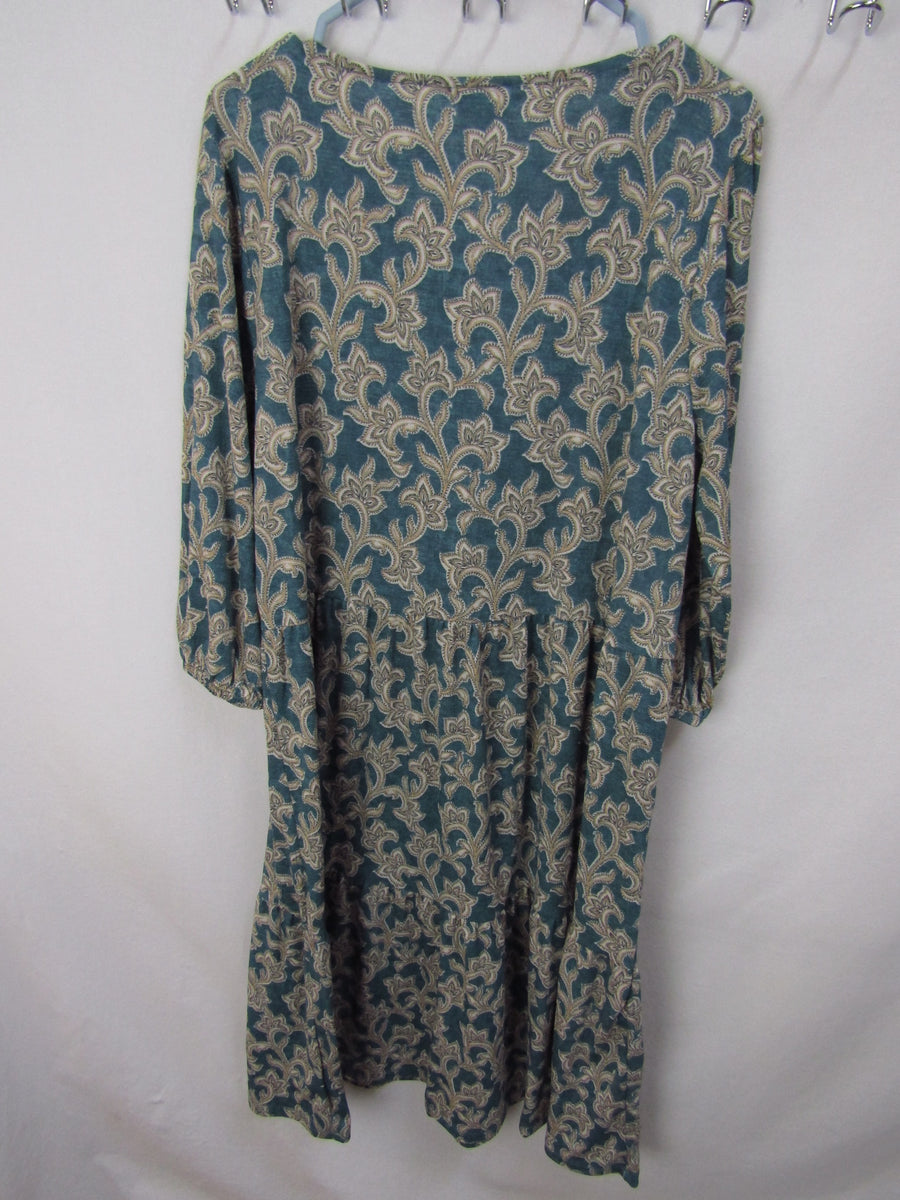 SUZANNE GRAE Womens Dress Size M – Yesterdays Thrift Shop