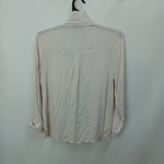 SUZANNEGRAE Womens Top Size 14